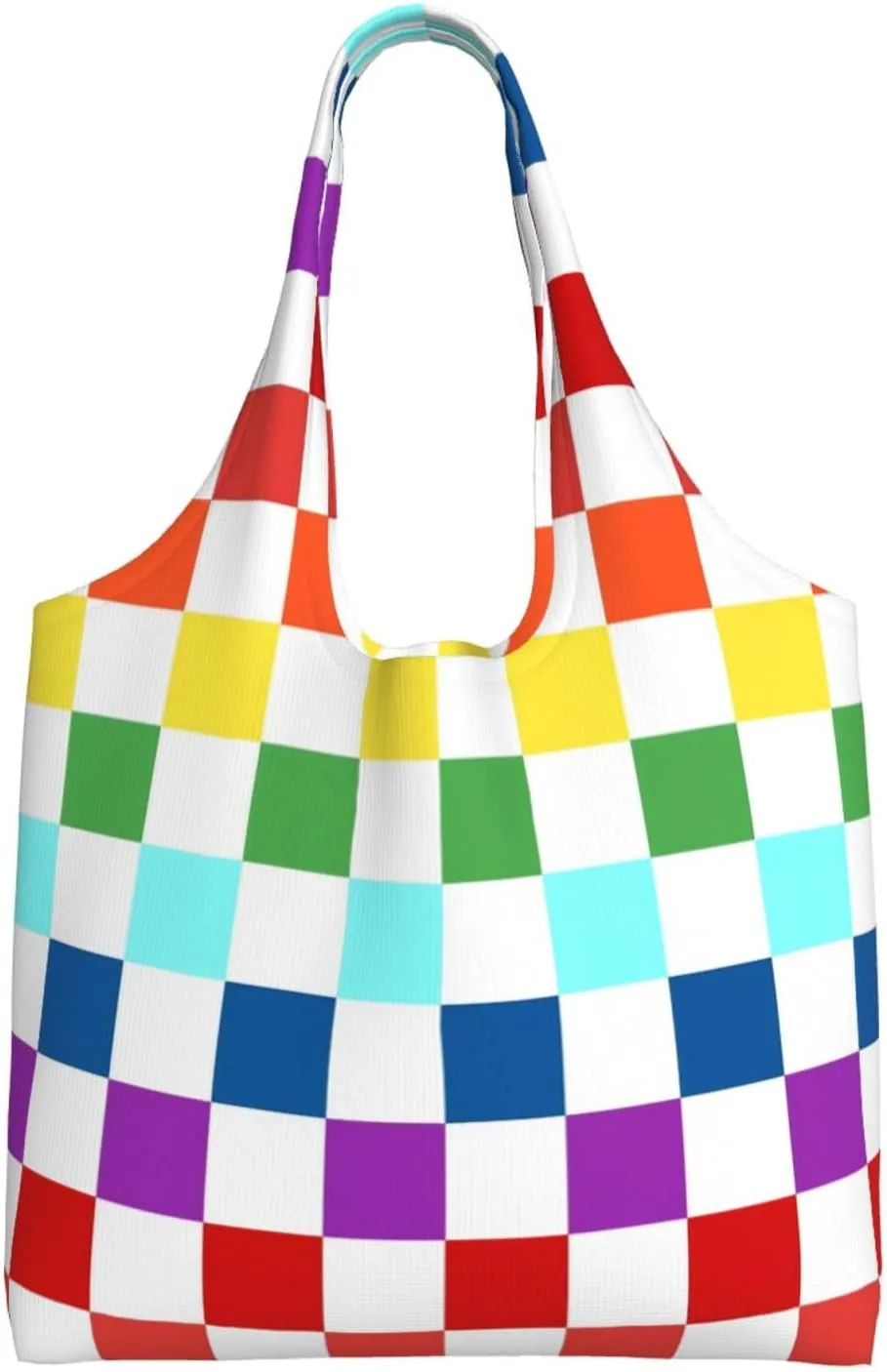 halloween spider web black Canvas Tote Bags Reusable Shopping Bag Handbag for Shopper Beach Gifts