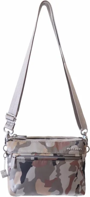 Hedgren Rain Sustainably Made Crossbody