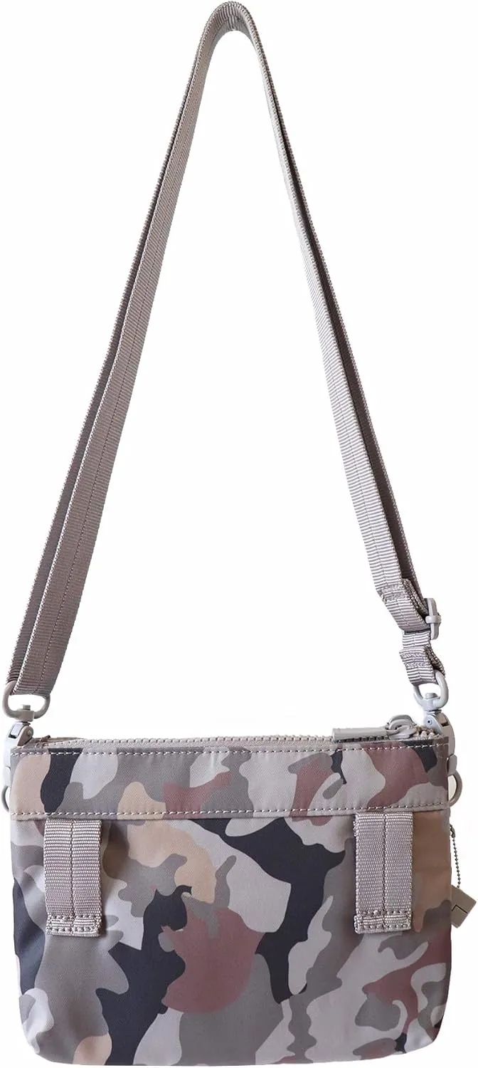 Hedgren Rain Sustainably Made Crossbody