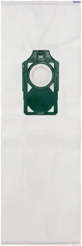 Hepa Vacuum Bags for use with Riccar Supralite Models R10S, R10D, R10P, R10SAND, and R17 Upright Vacuum Cleaners