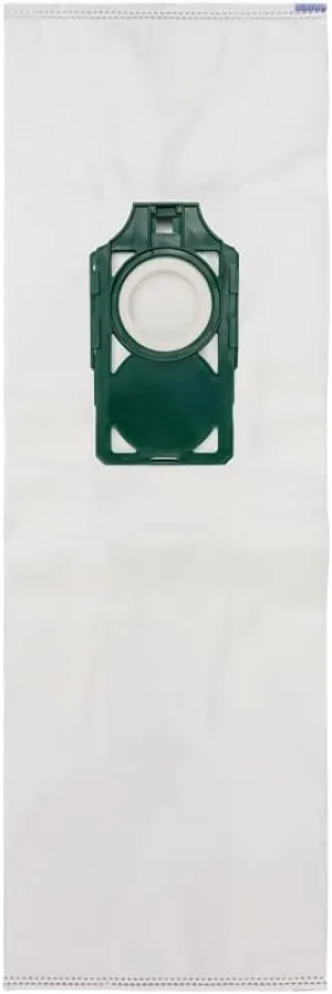 Hepa Vacuum Bags for use with Riccar Supralite Models R10S, R10D, R10P, R10SAND, and R17 Upright Vacuum Cleaners