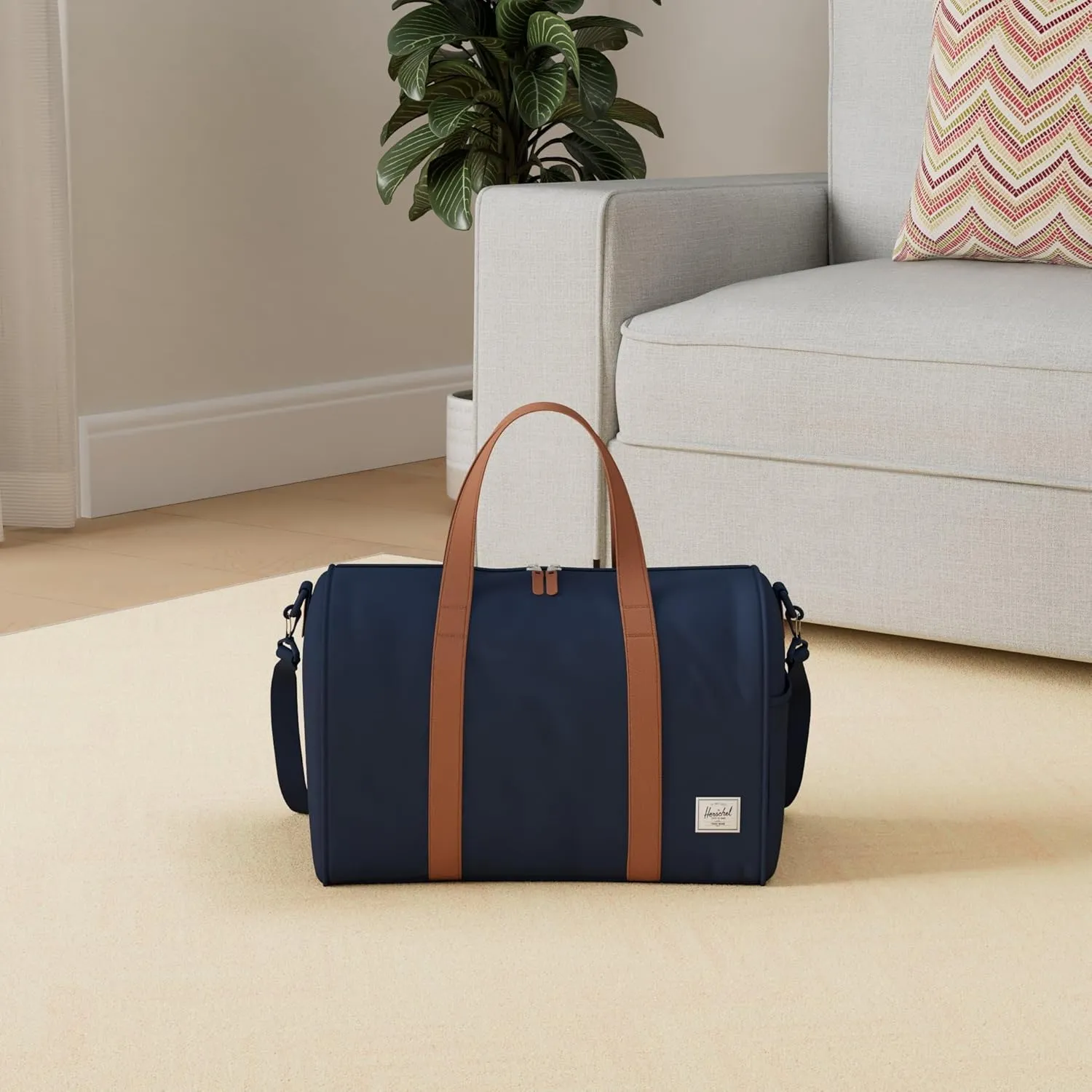 Herschel Novel Duffle
