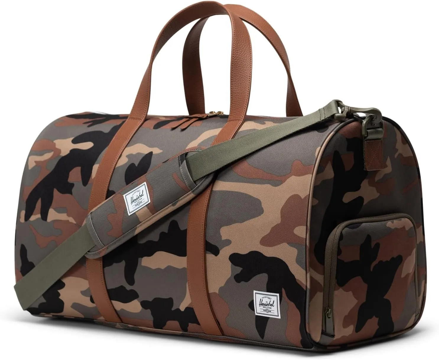 Herschel Novel Duffle