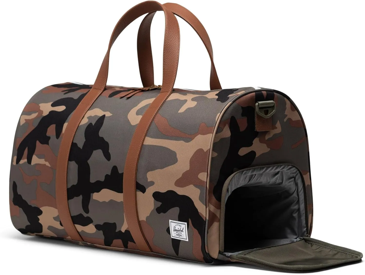 Herschel Novel Duffle