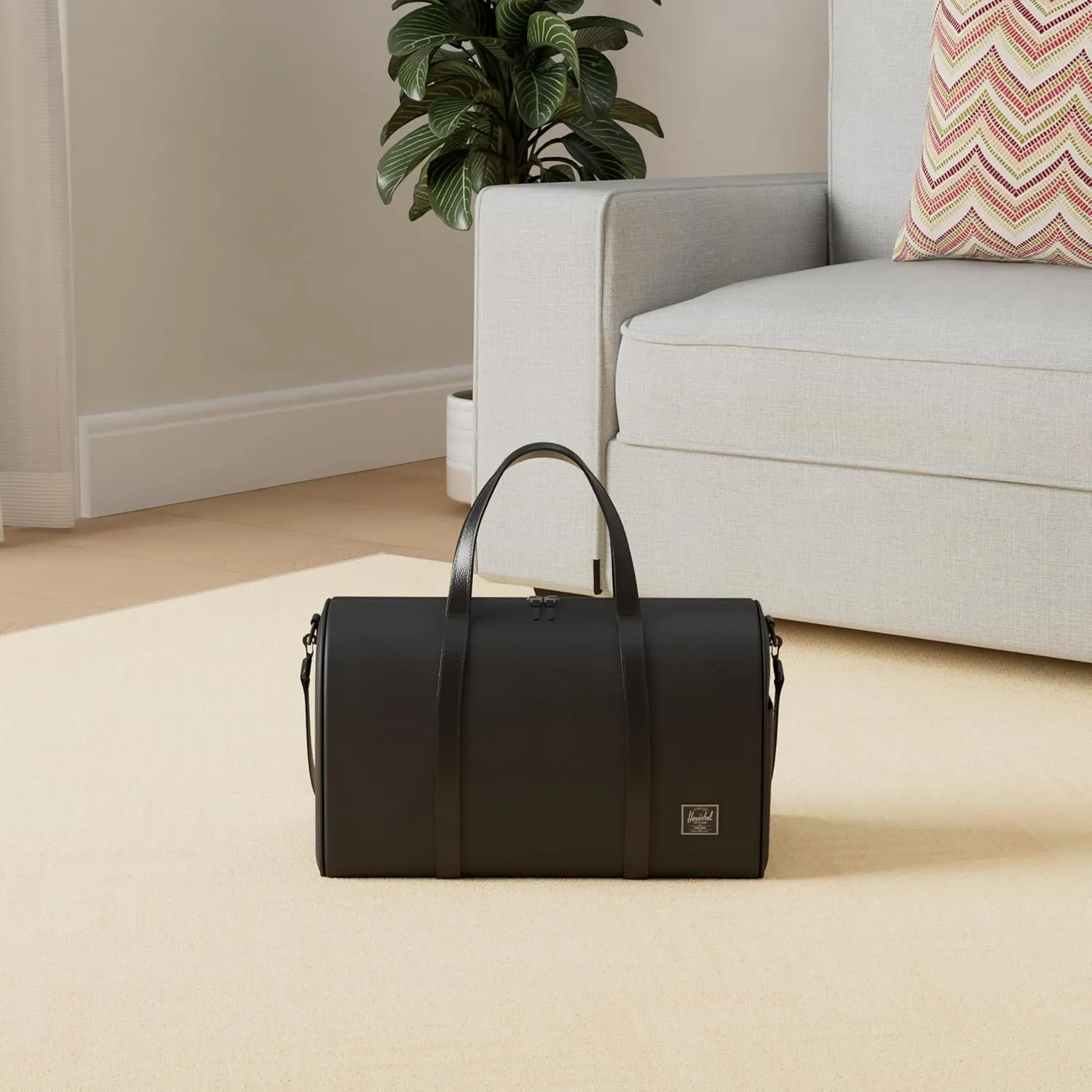 Herschel Novel Duffle