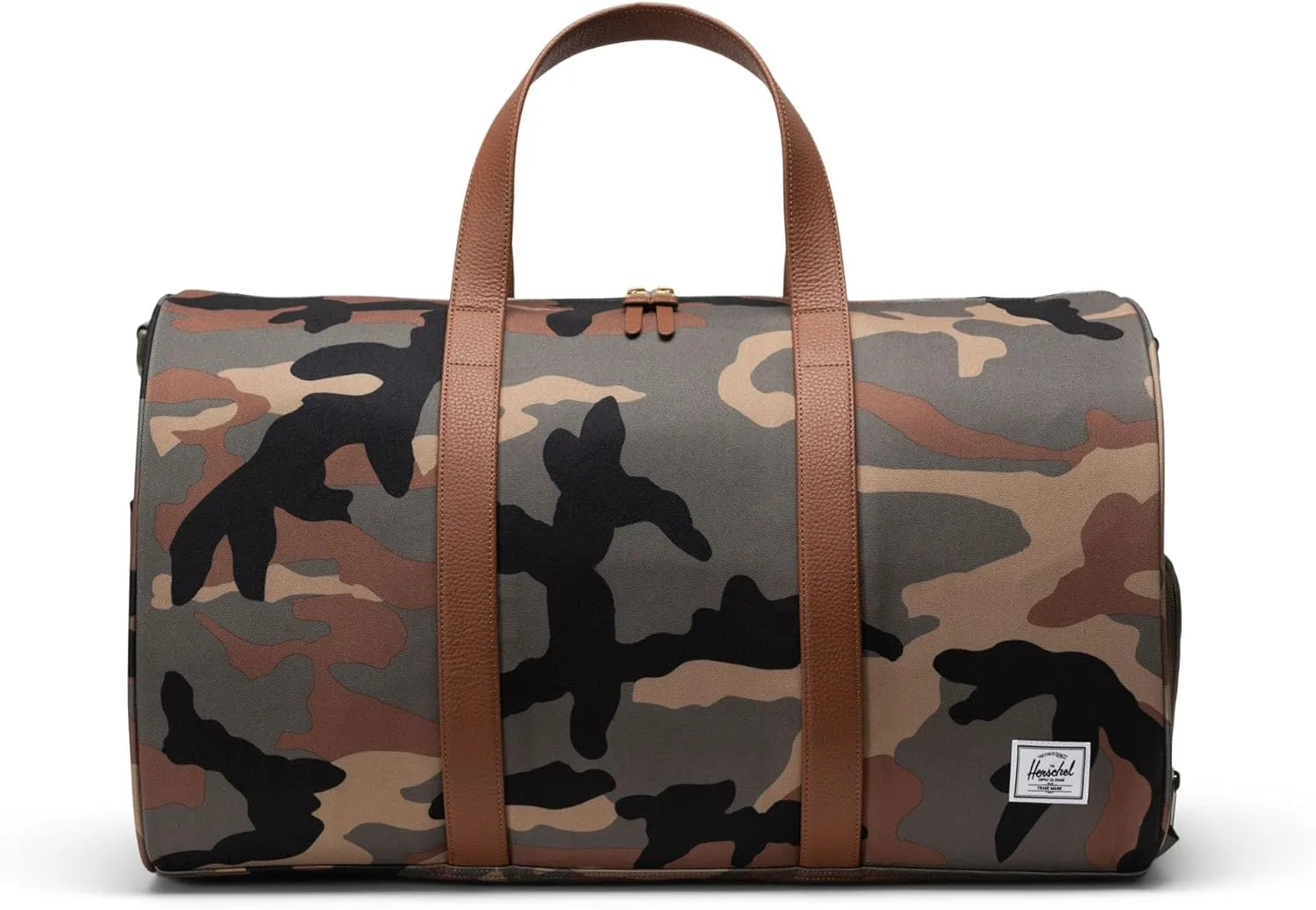 Herschel Novel Duffle