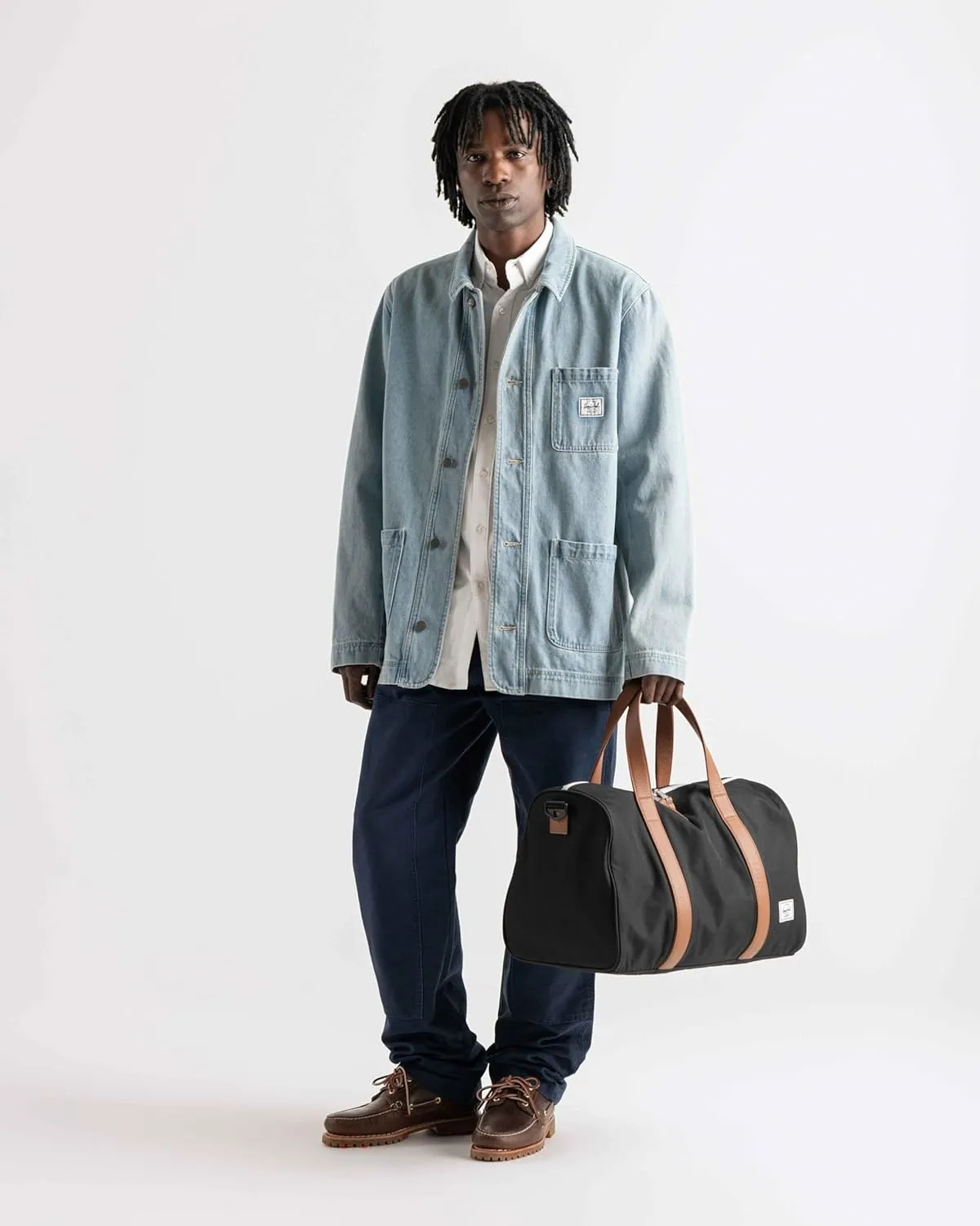 Herschel Novel Duffle