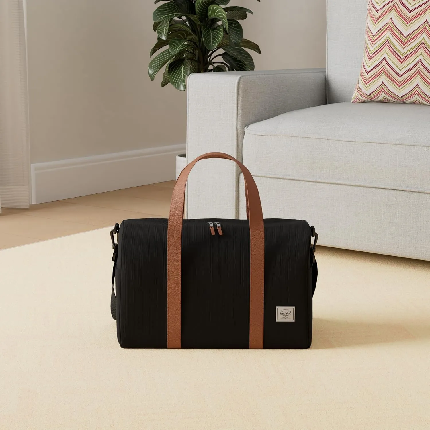 Herschel Novel Duffle