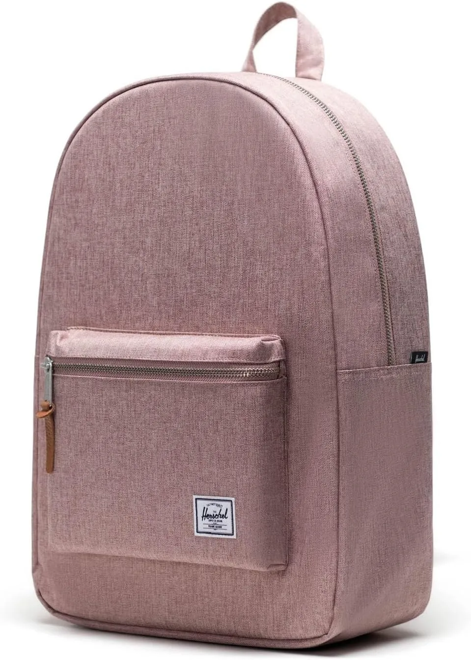 Herschel Supply Co. Settlement Ash Rose Crosshatch One Size
