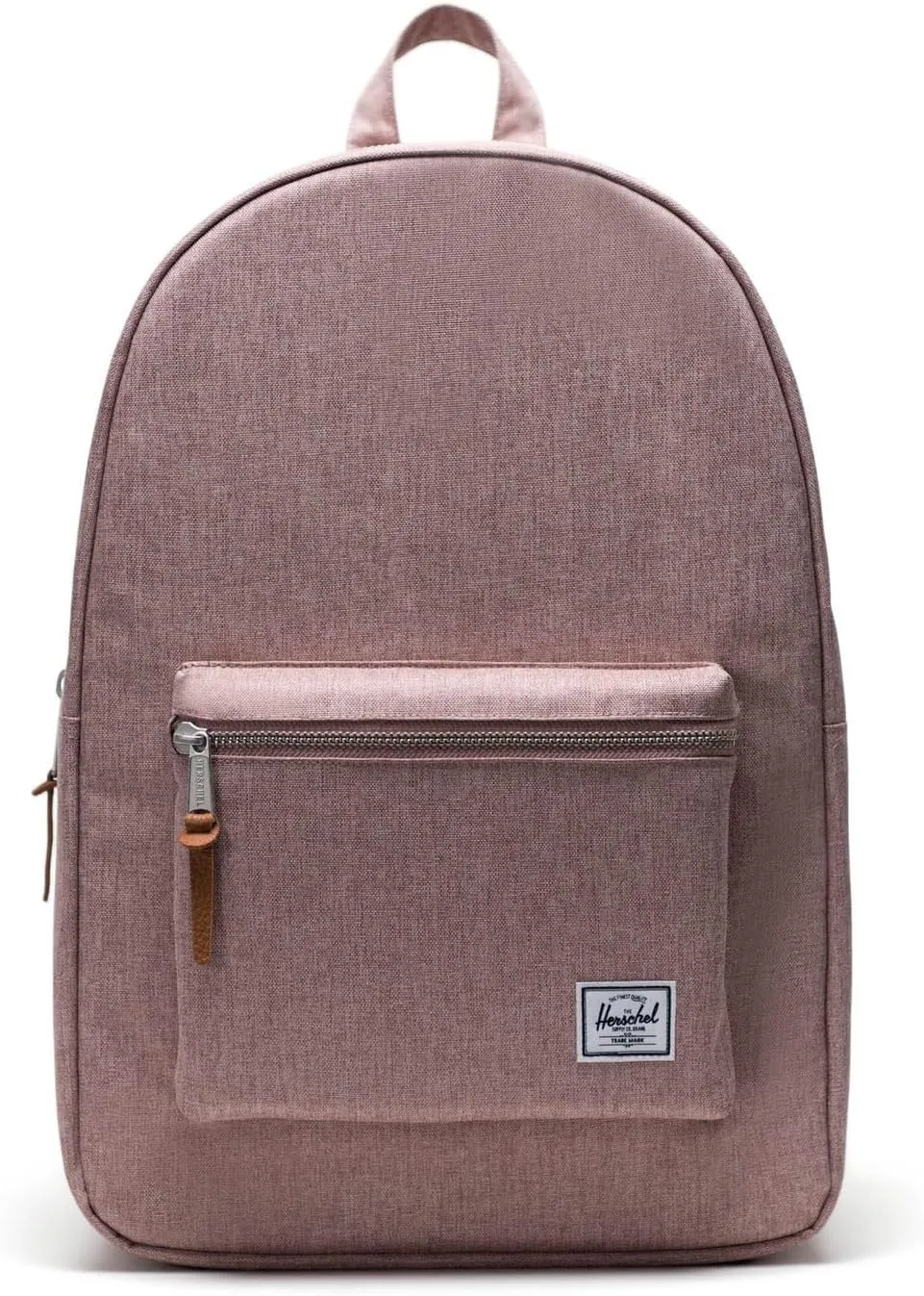 Herschel Supply Co. Settlement Ash Rose Crosshatch One Size