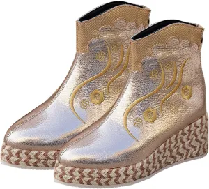 High Heel Ankle Boots for Women Black Boots Women Womens Lace Up Boots Women's Winter Boot Womens Leather Ankle Boots Low Heel Ankle Booties Wedge Heel