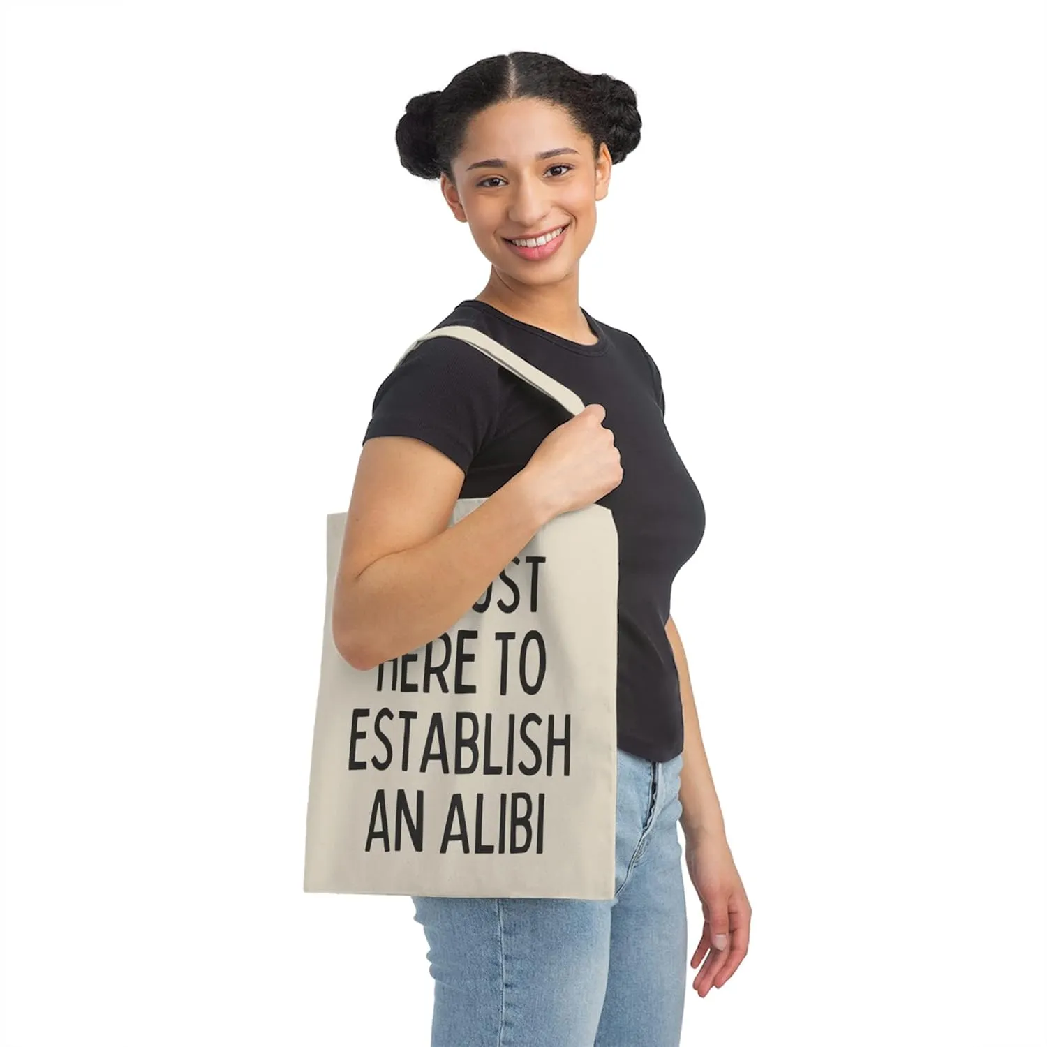 Hilarious Condescension Laughter Sarcasm Sarcastic Ridicule Humorous Playfulness Derision Derision Chuckle Canvas Tote Bag