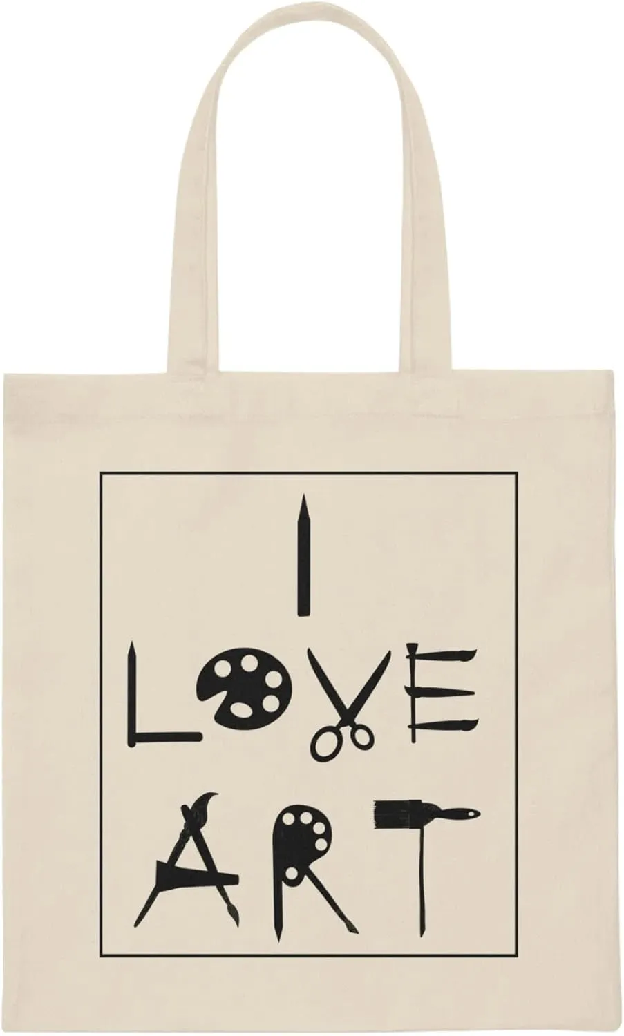Hilarious Portraiture Sketching Watercolorist Lanndscaping Humorous Portraitist Dauber Artisan Enthusiast Canvas Tote Bag