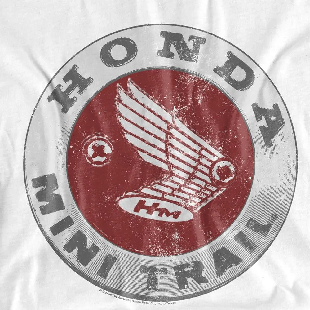 Honda Powersports Kids T-Shirt for Youth Toddler Boys and Girls Collection
