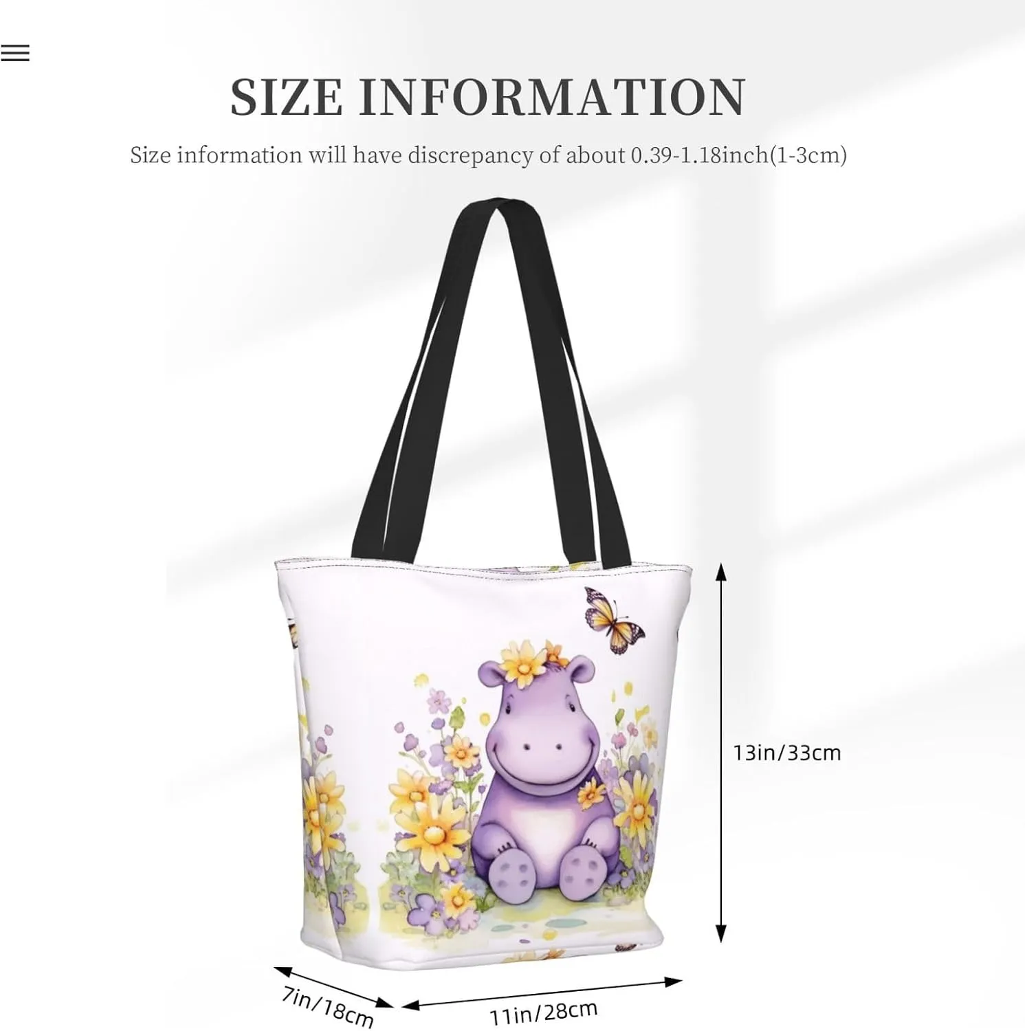Horses On The Beach Printed Fashionable Large Handbag And Shoulder Bag, Suitable For Various Daily Use