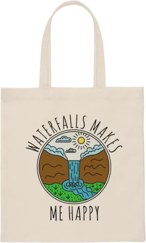 Humorous Vacations Location Lover Travel Tourism Enthusiast Hilarious Mountaineering Adventuring Pun Lover Canvas Tote Bag