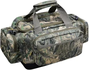 Hunting Duffle Bag - Waterproof Oxford Hunting Clothes Bag - Refuge Bag, Hunting Duffle Gear Bag, Adjustable Outdoor Duffle Bags For Travel Hiking Camping Outdoor Camping Blind Bag Multifunctional