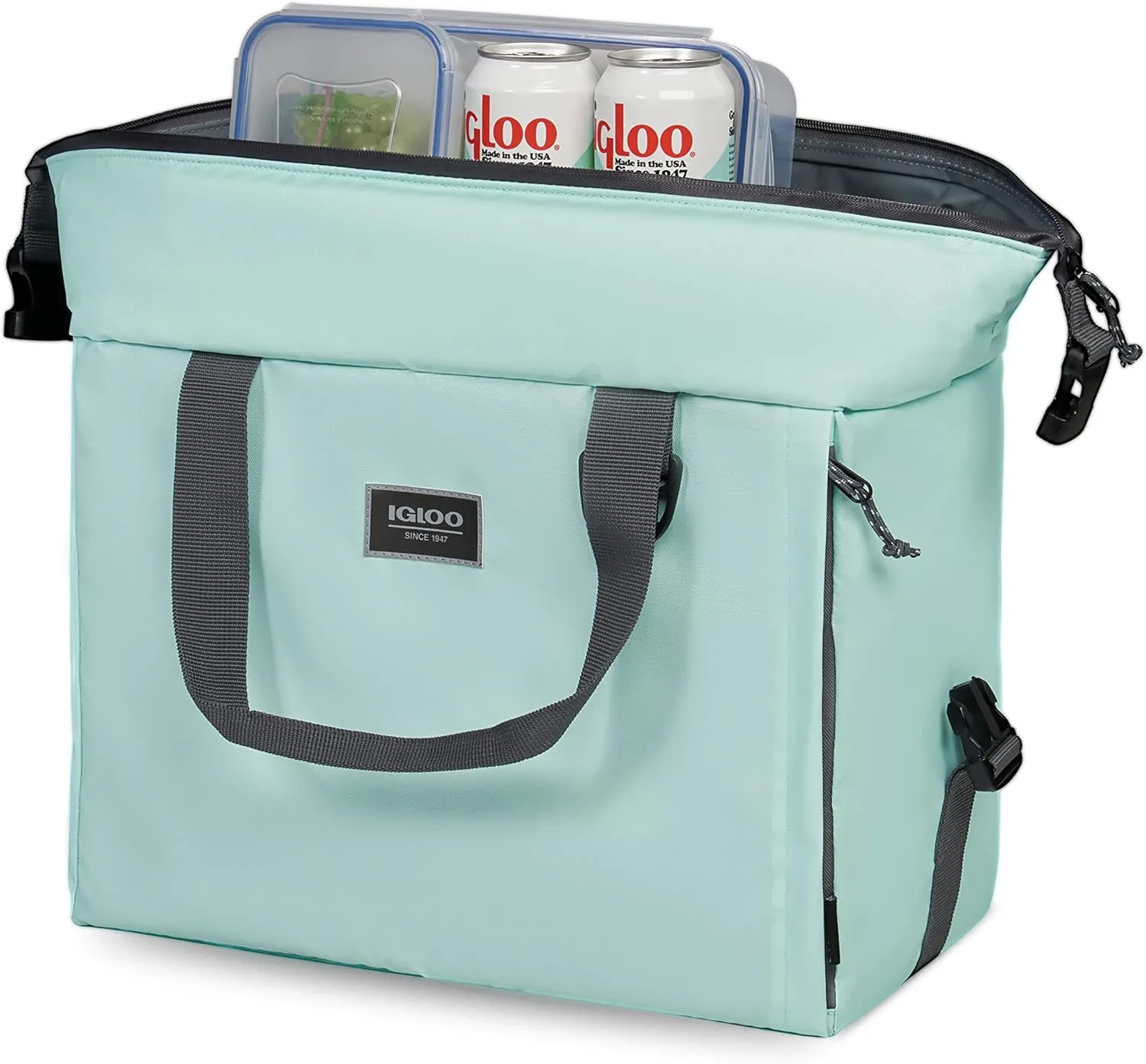 Igloo Southcoast Soft Coolers (14-36 Can)