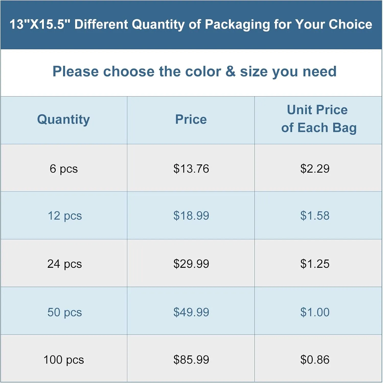 iMucci 18"X24" 6Pcs Mesh Laundry Drawstring Bag Nylon Drawstring Gym Bag with Cord Lock Closure