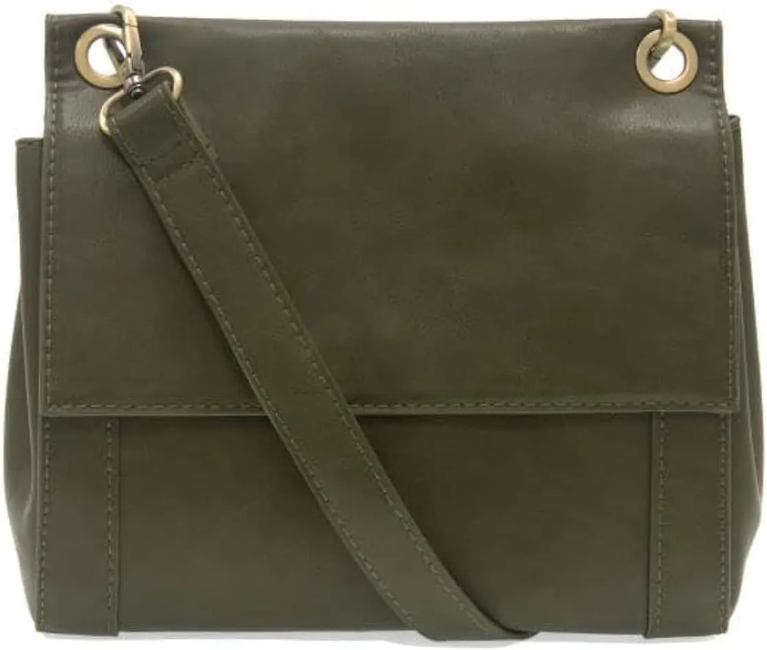 Joy Susan Liana Crossbody