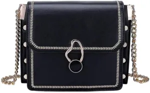JSEIAJB Shoulder Bags Purses and Handbags for Women Faux Leather Shoulder Tote Bags Wallets