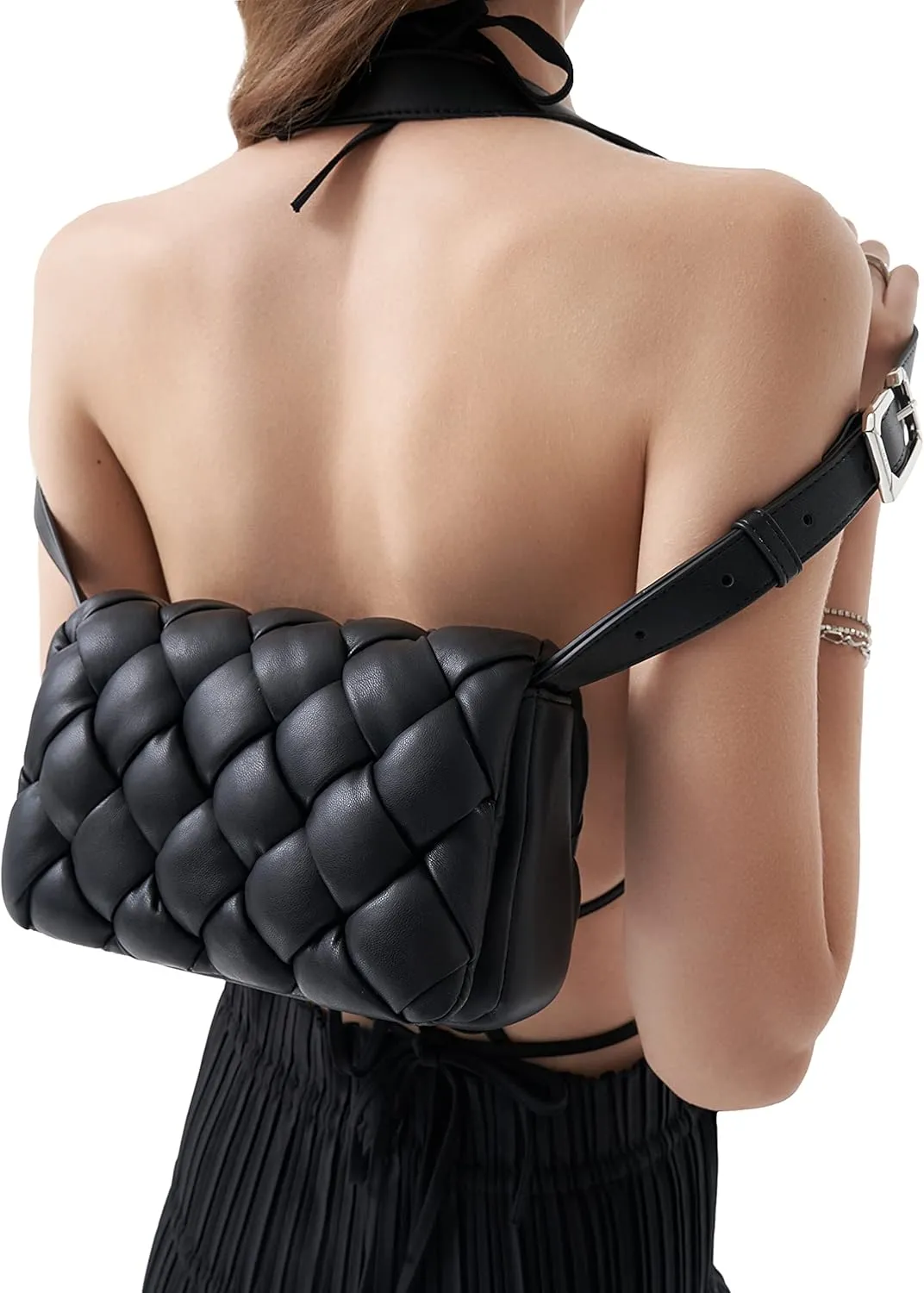 JW PEI Women's Maze Crossbody