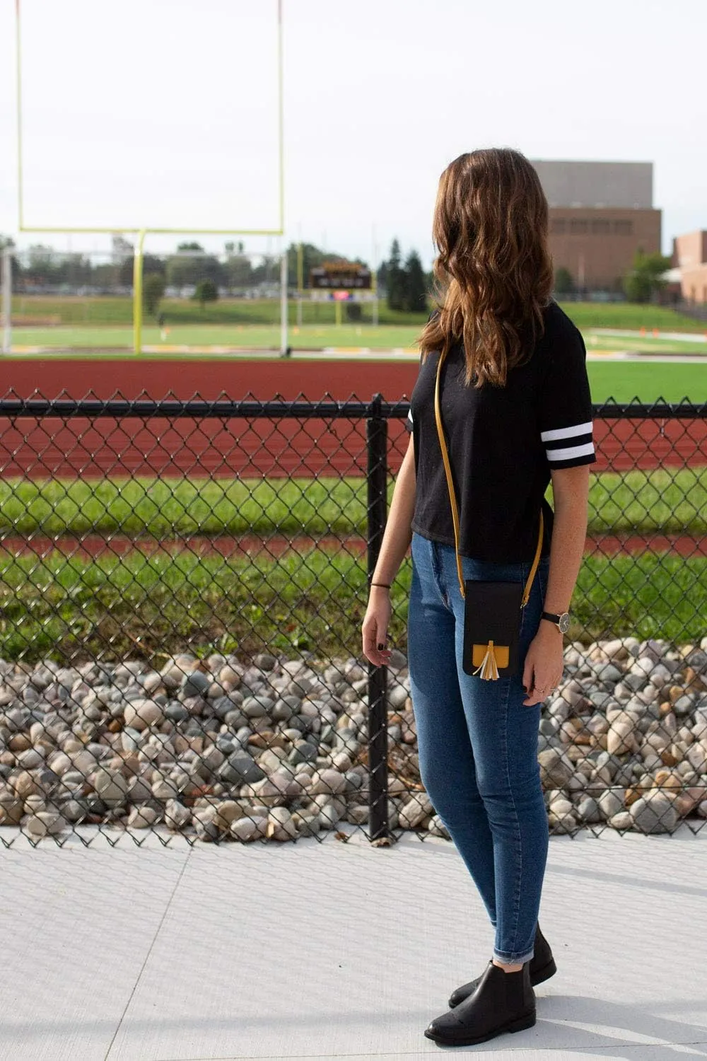 K. Carroll Accessories Harper Crossbody