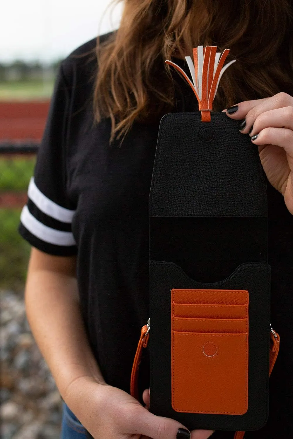 K. Carroll Accessories Harper Crossbody