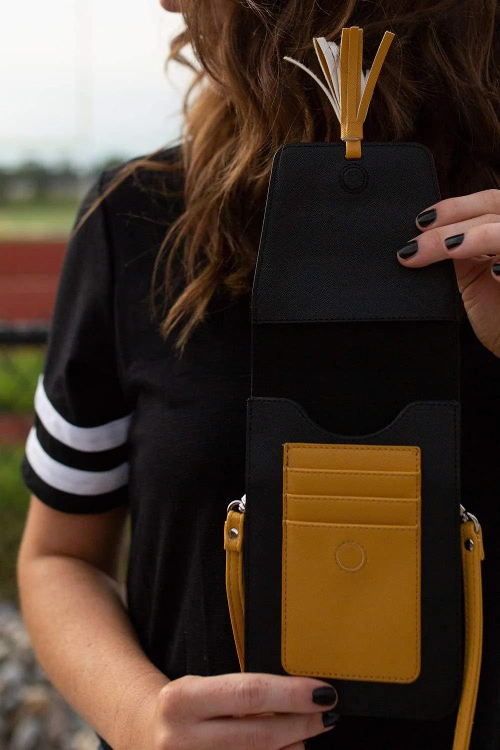 K. Carroll Accessories Harper Crossbody