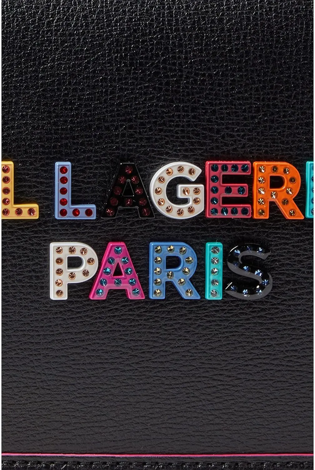 Karl Lagerfeld Paris Legacy Simone Crossbody