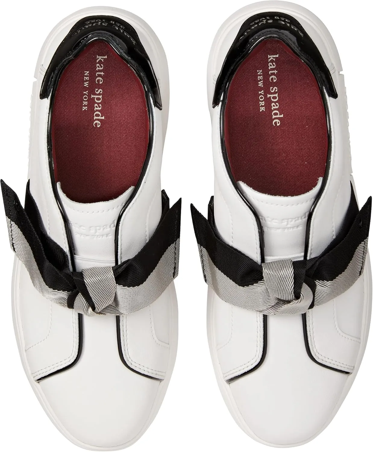 kate spade new york Women's Lexi Sneaker