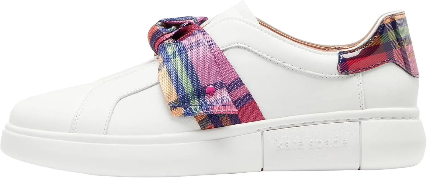 kate spade new york Women's Lexi Sneaker