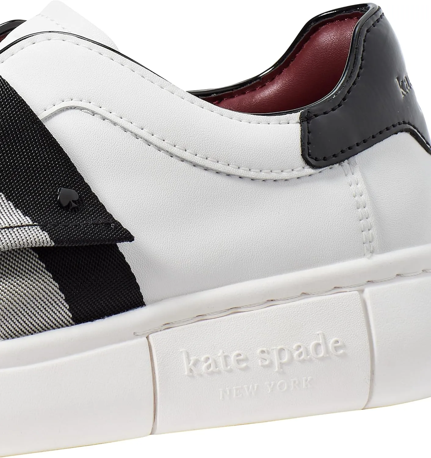 kate spade new york Women's Lexi Sneaker