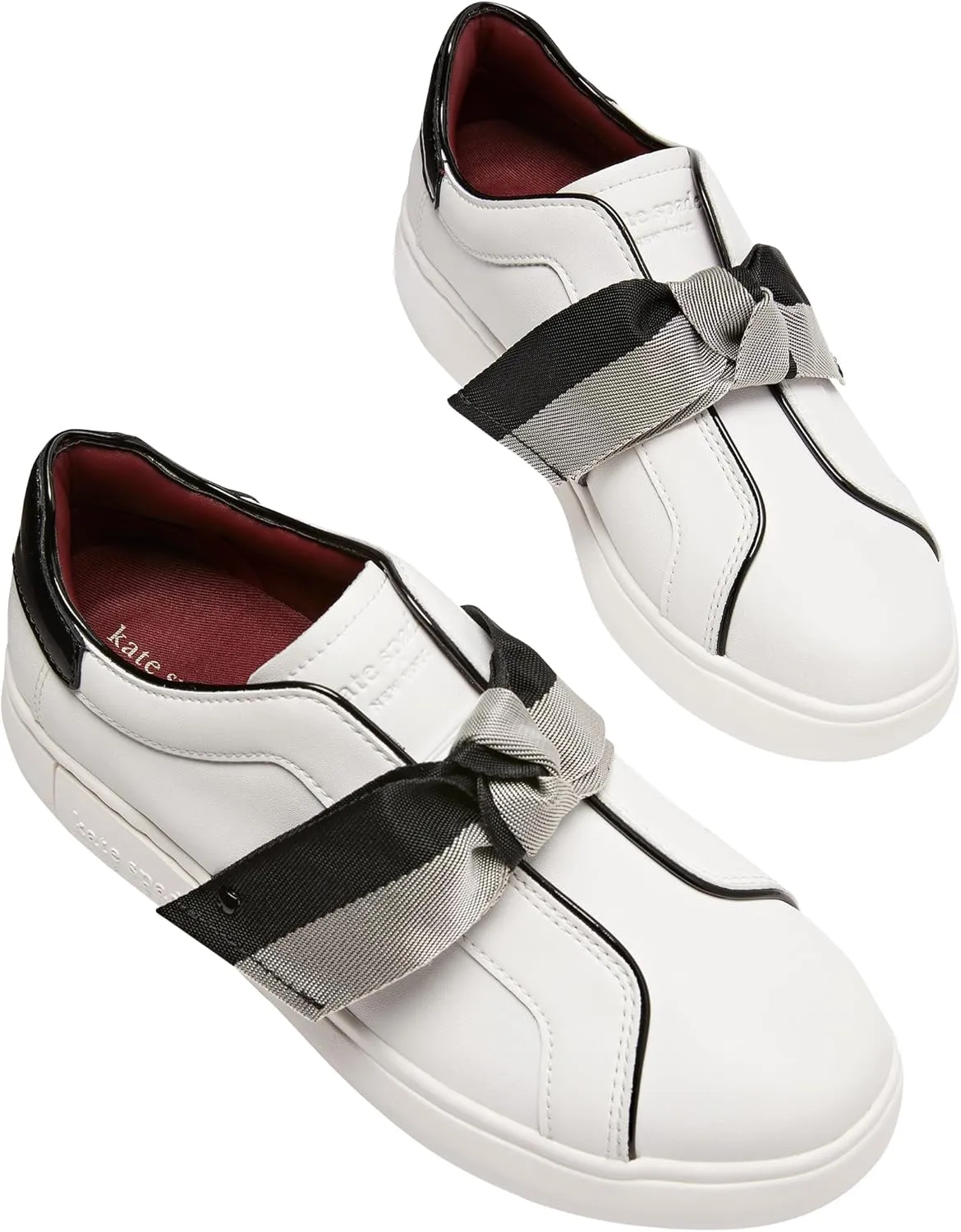 kate spade new york Women's Lexi Sneaker