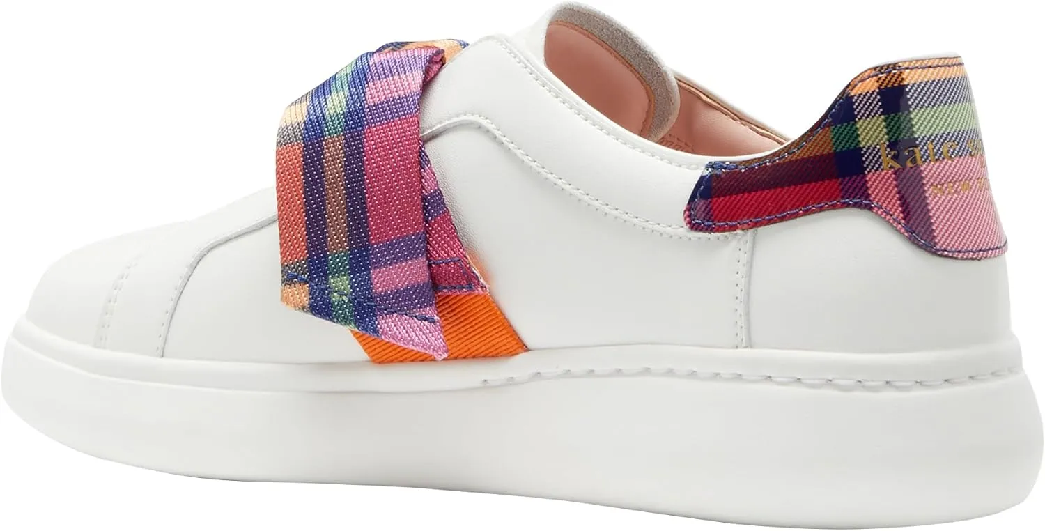 kate spade new york Women's Lexi Sneaker
