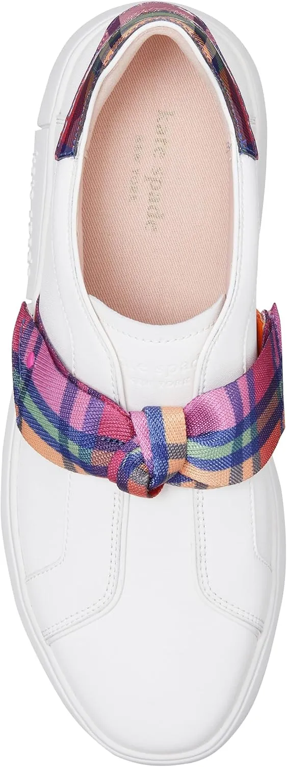 kate spade new york Women's Lexi Sneaker