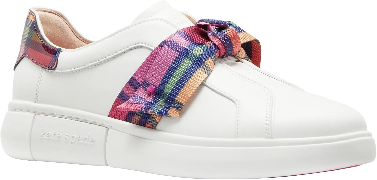 kate spade new york Women's Lexi Sneaker
