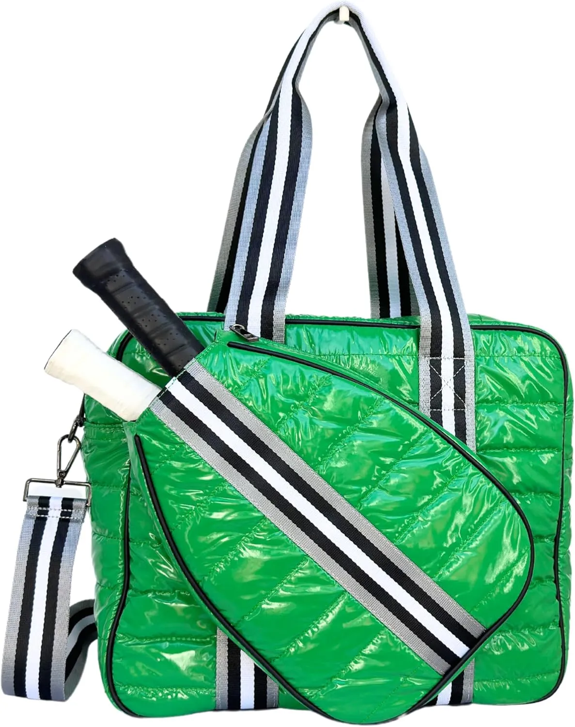 Kelsey Pickleball bag, pickleball bag for women, pickleball gift