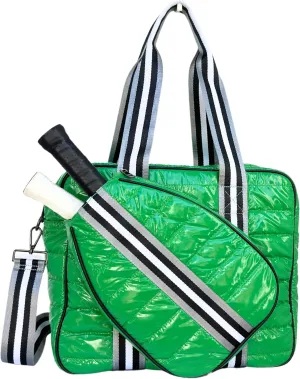 Kelsey Pickleball bag, pickleball bag for women, pickleball gift