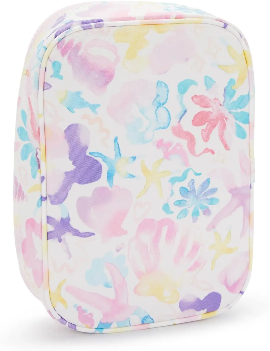 Kipling Women's 100 Pens Bts Printed Case, Organize Accessories, Art Supplies, Makeup, Travel Organizer