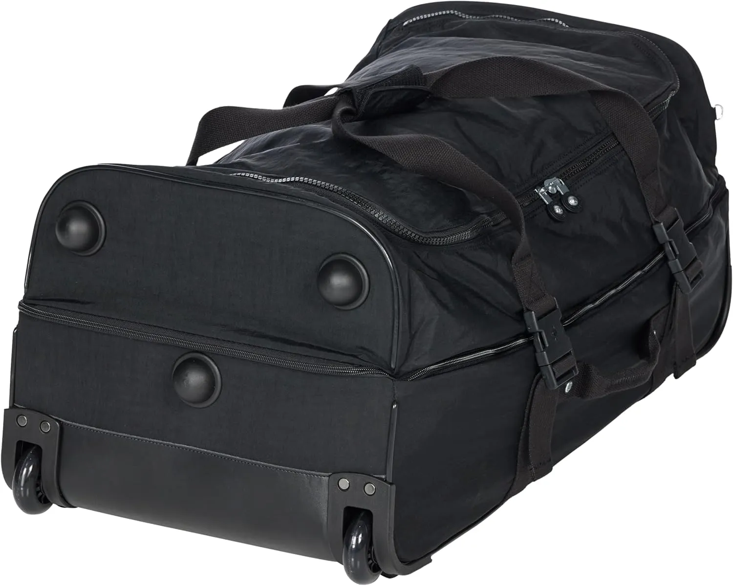 Kipling Women's Teagan L Luggage