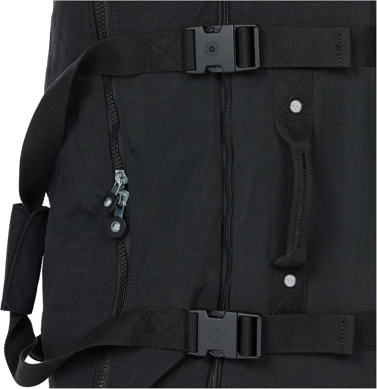 Kipling Women's Teagan L Luggage