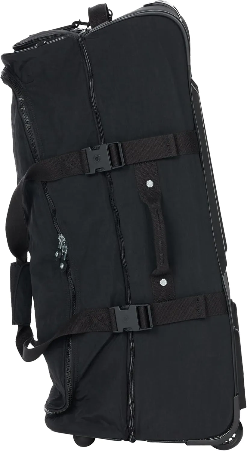 Kipling Women's Teagan L Luggage