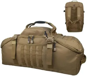KT Waterproof Cornhole Storage Carrying Duffle Rucksack/Back Pack