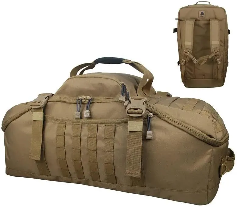 KT Waterproof Cornhole Storage Carrying Duffle Rucksack/Back Pack
