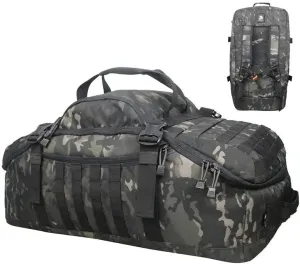 KT Waterproof Cornhole Storage Carrying Duffle Rucksack/Back Pack