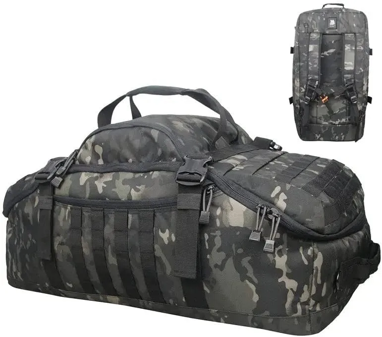 KT Waterproof Cornhole Storage Carrying Duffle Rucksack/Back Pack