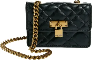 Kurt Geiger London Micro Brixton Shoulder Bag
