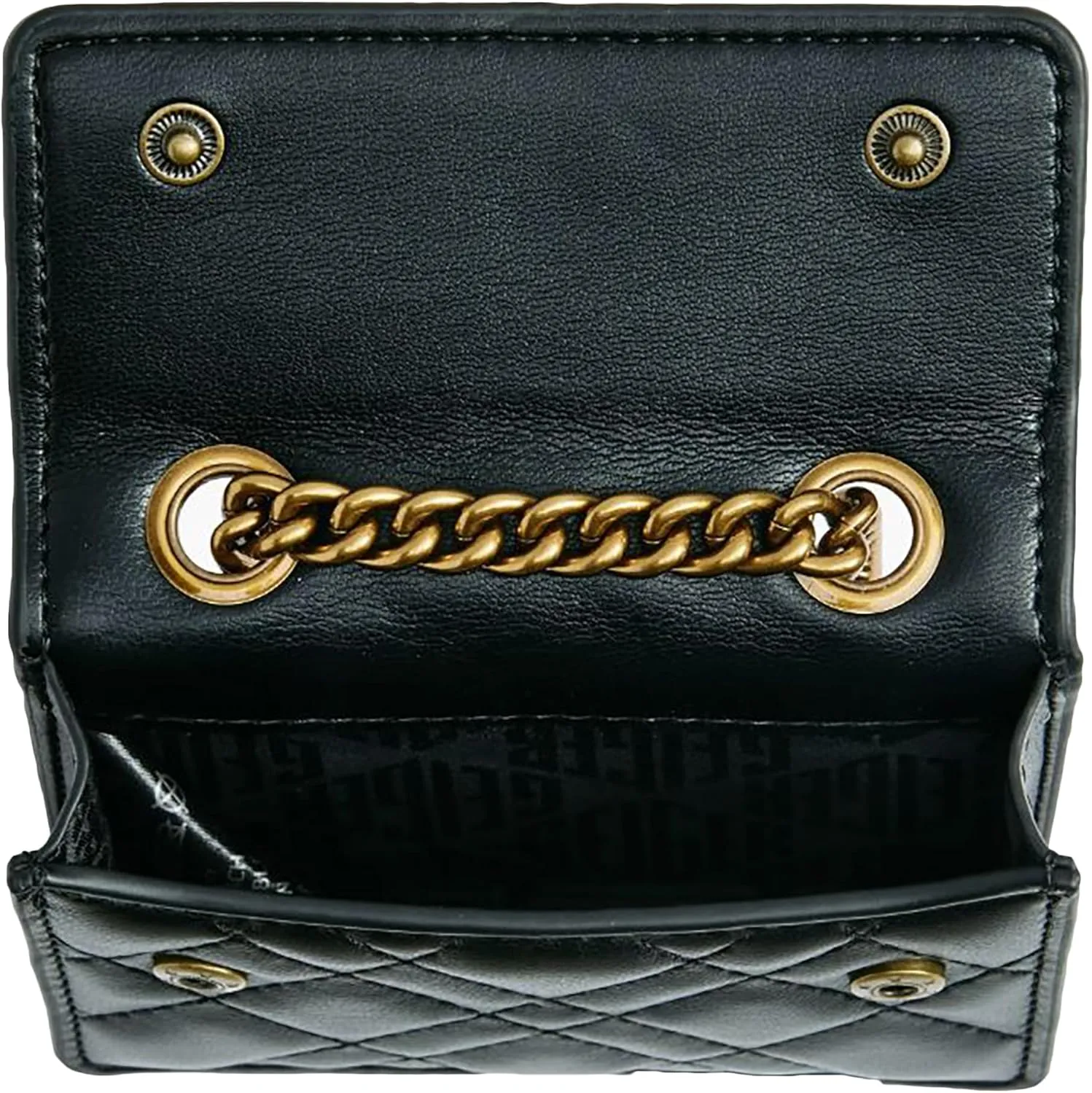Kurt Geiger London Micro Brixton Shoulder Bag