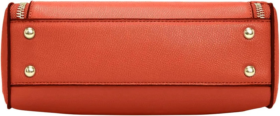 LA TERRE Lightweight Medium Crossbody Bag, Crossbody Purse Shoulder Bag for Women with Adjustable Strap